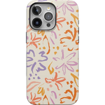 Hibiscus Blooms | Hawaiian Floral Case iPhone Case get.casely 