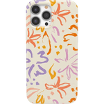 Hibiscus Blooms | Hawaiian Floral Case iPhone Case get.casely 