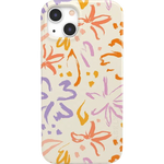 Hibiscus Blooms | Hawaiian Floral Case iPhone Case get.casely 