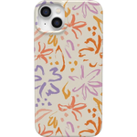 Hibiscus Blooms | Hawaiian Floral Case iPhone Case get.casely 