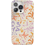 Hibiscus Blooms | Hawaiian Floral Case iPhone Case get.casely 