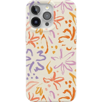 Hibiscus Blooms | Hawaiian Floral Case iPhone Case get.casely 