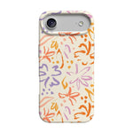 Hibiscus Blooms | Hawaiian Floral Case iPhone Case get.casely Classic + MagSafe® iPhone 17 Air 
