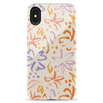 Hibiscus Blooms | Hawaiian Floral Case iPhone Case get.casely Essential iPhone 11 Pro Max