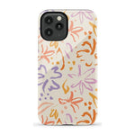 Hibiscus Blooms | Hawaiian Floral Case iPhone Case get.casely Essential iPhone 11 Pro