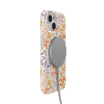 Hibiscus Blooms | Hawaiian Floral Case iPhone Case get.casely 