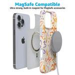 Hibiscus Blooms | Hawaiian Floral Case iPhone Case get.casely 