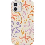 Hibiscus Blooms | Hawaiian Floral Case iPhone Case get.casely 