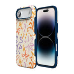 Hibiscus Blooms | Hawaiian Floral Case iPhone Case get.casely 