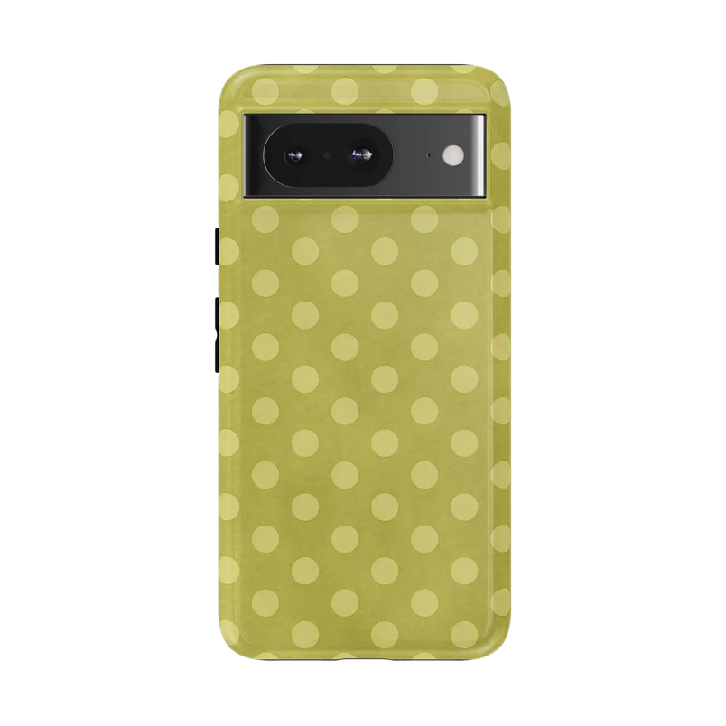 Kiwi Cooler | Poolside Print Case - Google Pixel 8