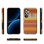 Frontier Weave | Boho Sunset Case