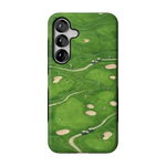 The Back Nine | Clubhouse Case - Galaxy S25 Plus