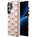 Jolly St. Nick | Retro Claus Case