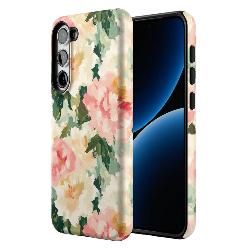 The Garden Room | Painted Petals Case