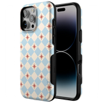 Chelsea Checker | Starlight Tiles Case