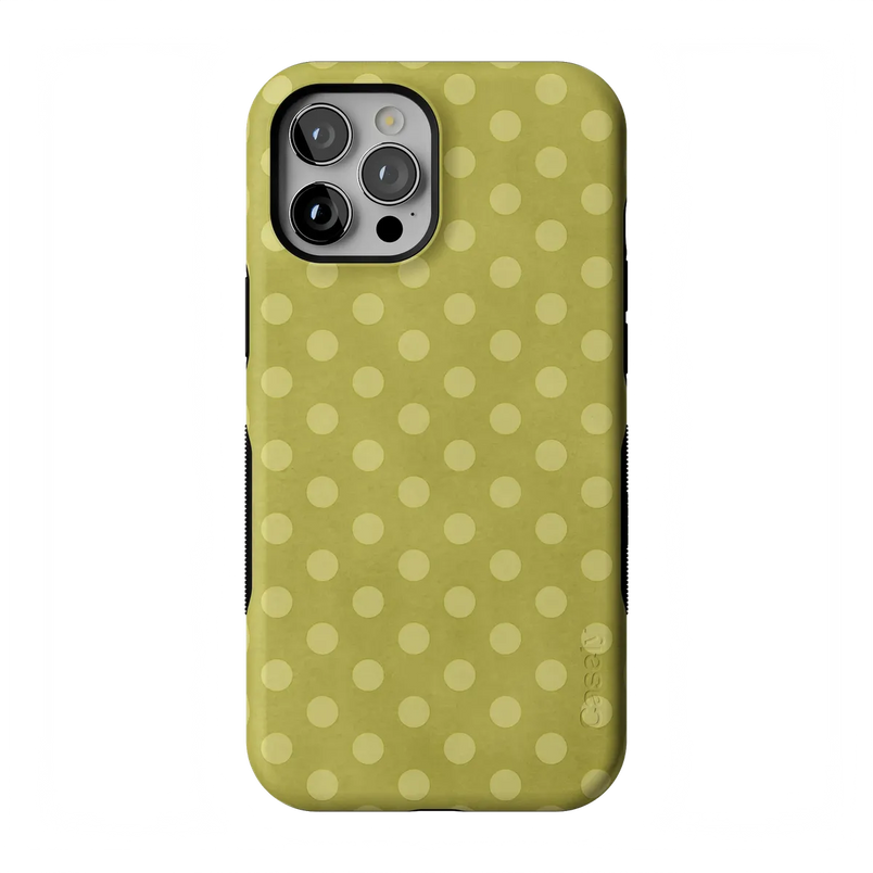 Kiwi Cooler | Poolside Print Case - iPhone 12 Pro