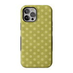 Kiwi Cooler | Poolside Print Case - iPhone 12 Pro