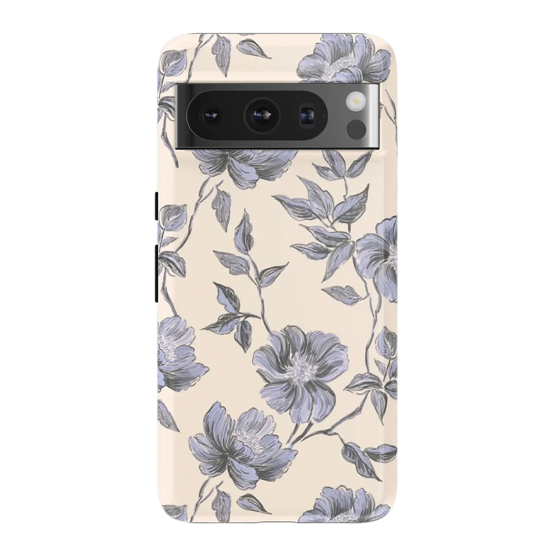 Ink & Iris | Vintage Floral Case