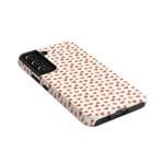 Lovebug | Mauve Hearts Case