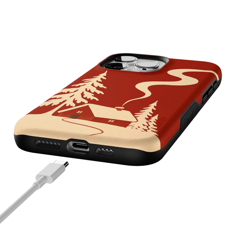 Snowed In | Cozy Winter Case