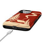 Snowed In | Cozy Winter Case