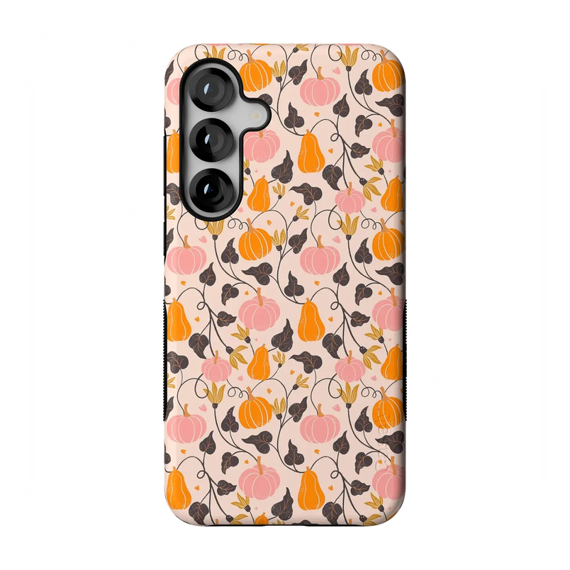 Pumpkin Princess | Harvest Vines Case