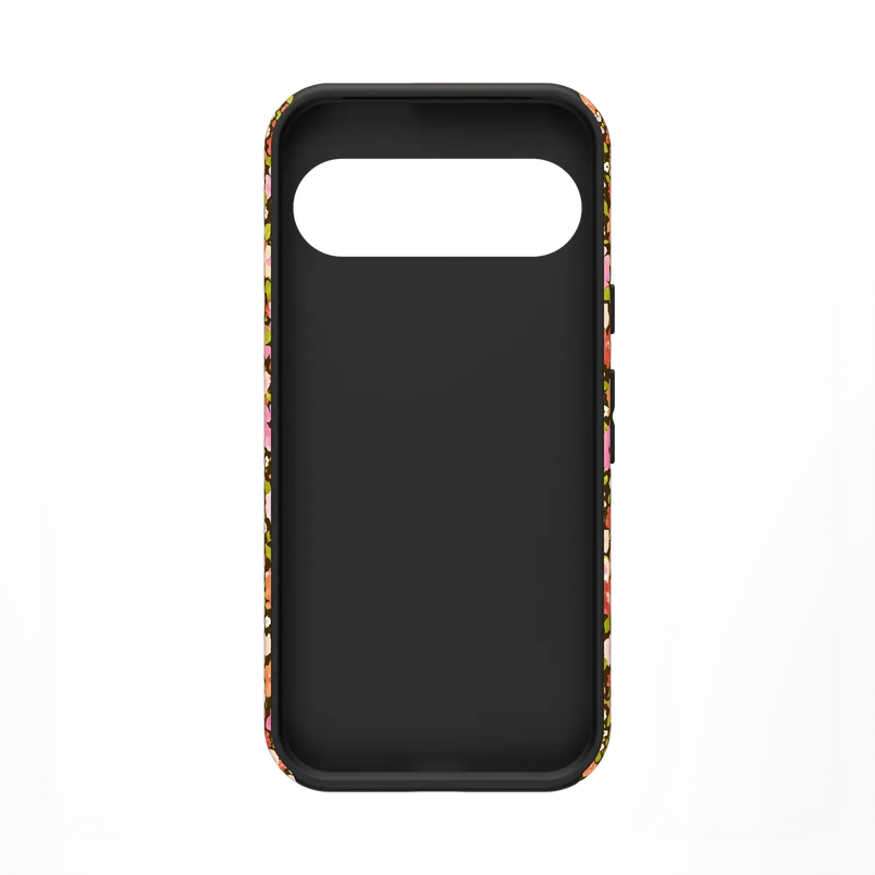 Rustic Roses | Boho Bouquet Case