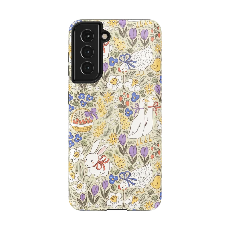 Storybook Stroll | Spring Garden Case