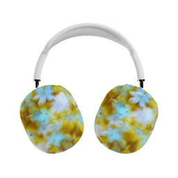 Hometown Reverie | Hazy Floral AirPods Max Case