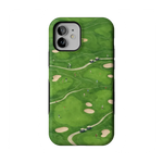 The Back Nine | Clubhouse Case - iPhone 12