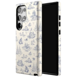 Graveyard Gathering | Skeleton Picnic Case