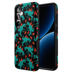 You're Dino-mite | Green Dinosaur Case