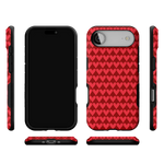 Crazy in Love | Red Hearts Case