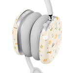 Hoppy Garden | Spring Things AirPods Max Case