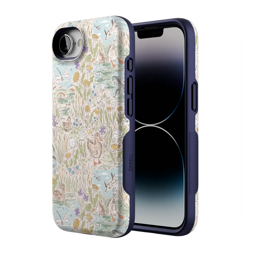 The Waddle Path | Duck Pond Case