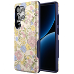 Prairie Blooms | Pastel Floral Case