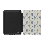Seaside Stitch | Vintage Roses Kindle Case