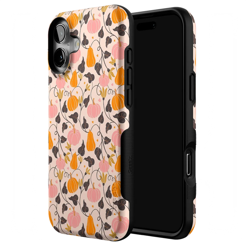 Pumpkin Princess | Harvest Vines Case