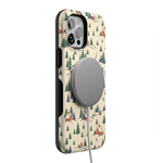 Chalet All Day | Winter Village Case