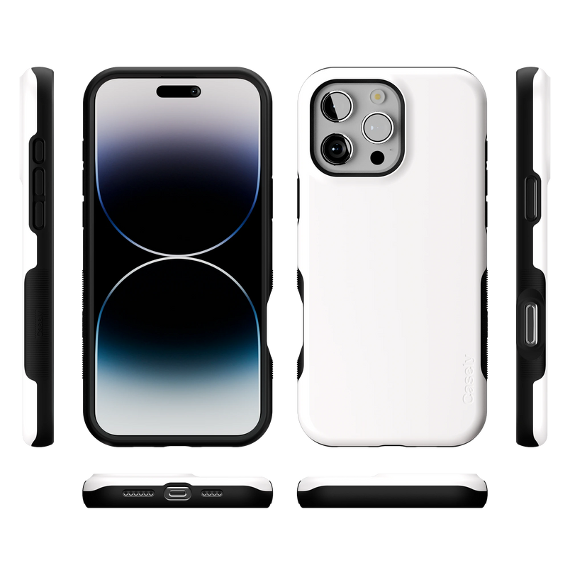 Solid Color | Personalizable Case