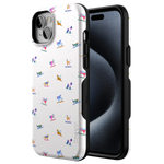 Powder Pups | Dog Sled Case