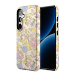 Prairie Blooms | Pastel Floral Case