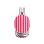 Perfect Stripes | Pink Stripes AirPods Max Case