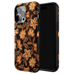 Maple Flowers | Floral Foliage Case