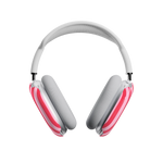 Perfect Stripes | Pink Stripes AirPods Max Case