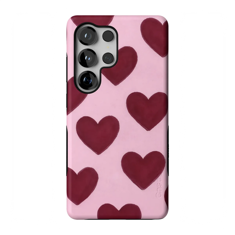 Whole Lotta Love | Plum Hearts Case