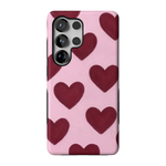 Whole Lotta Love | Plum Hearts Case