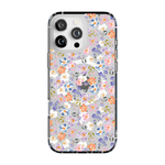 Poppy Meadows | Pastel Floral Case