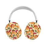Cottage Blooms | Autumn Hydrangeas AirPods Max Case - AirPods Max
