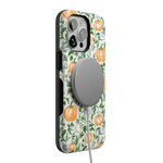 Pumpkin Patch | Green Vines Case